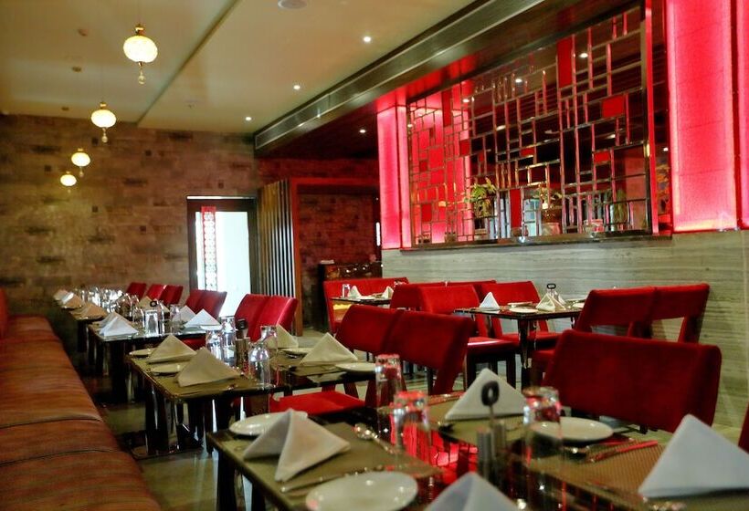 Отель Kasturi Orchid