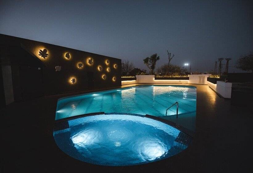 Отель Kasturi Orchid