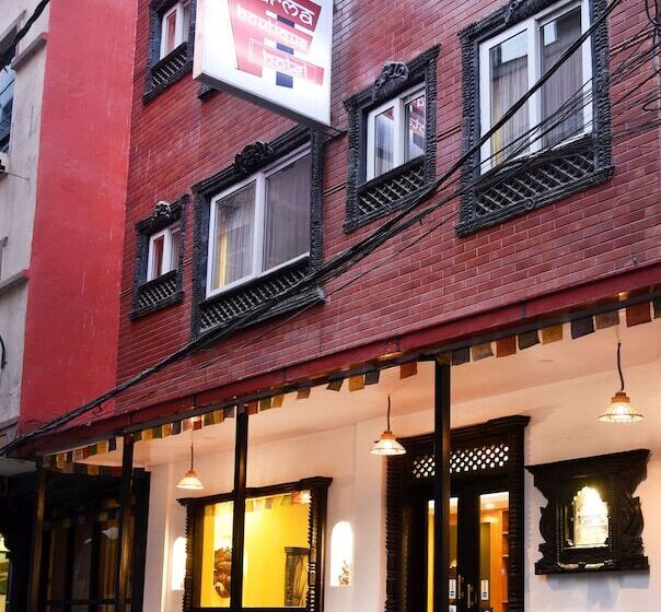 هتل Karma Boutique