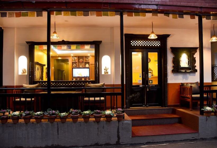 هتل Karma Boutique