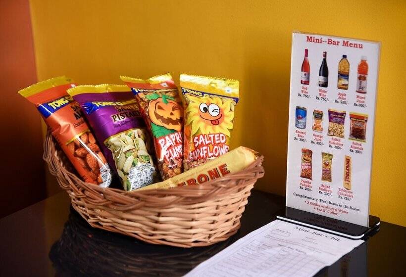 هتل Karma Boutique