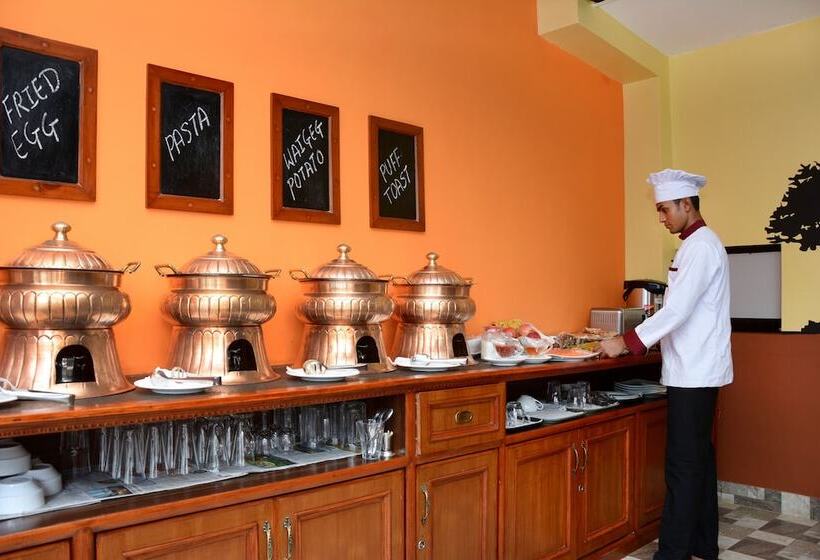 هتل Karma Boutique