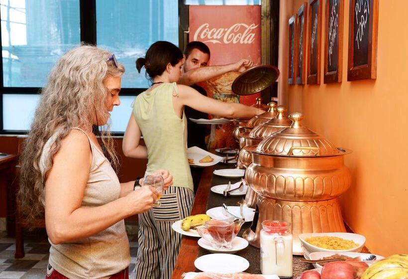 هتل Karma Boutique