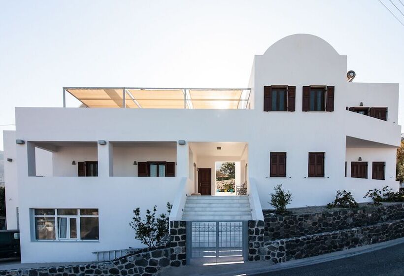 هتل La Noi Houses