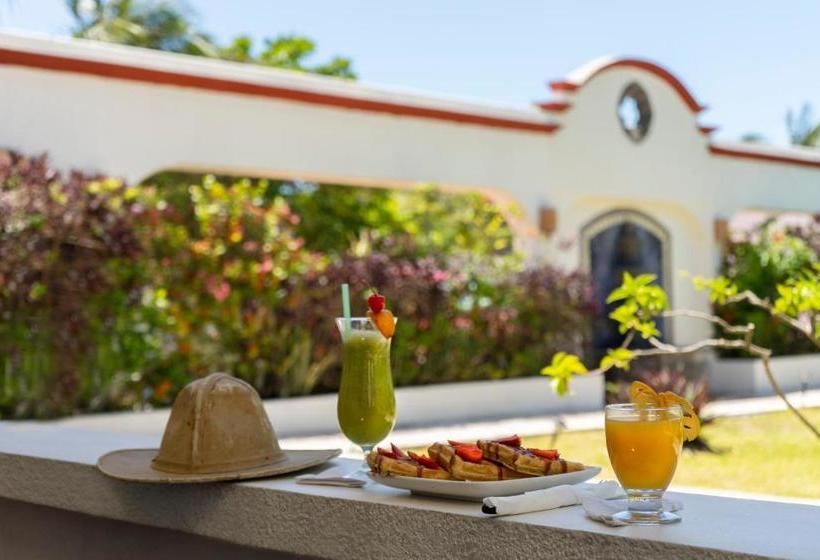 فندق Marina Paraiso Isla Mujeres