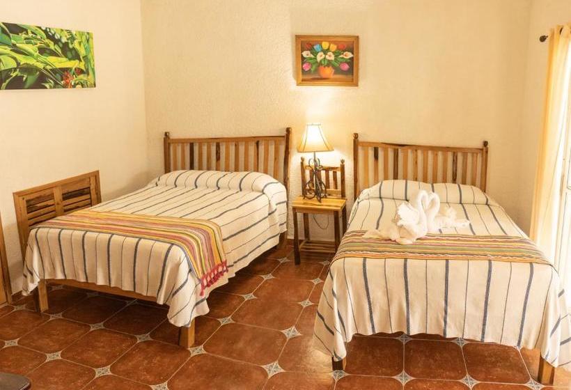 فندق Marina Paraiso Isla Mujeres