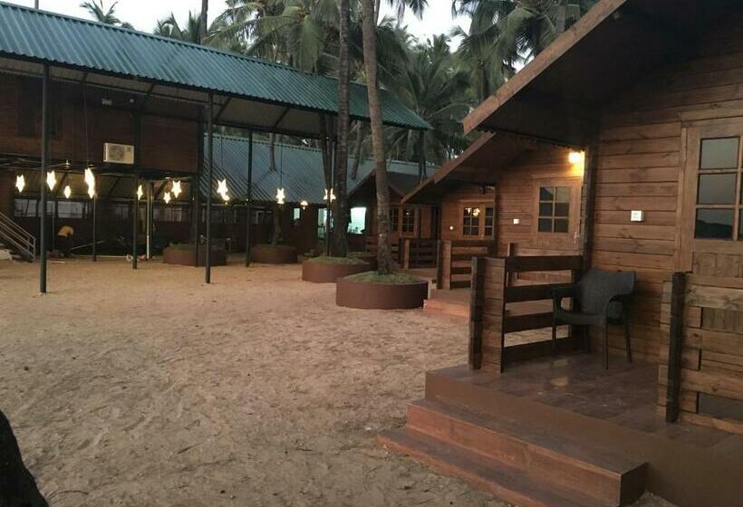 فندق Marron Sea View Resoort