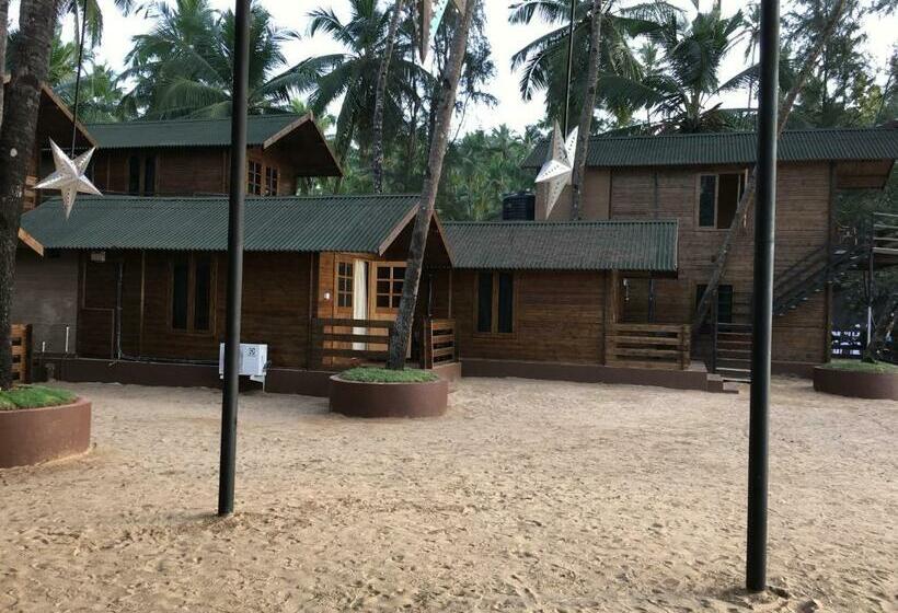 호텔 Marron Sea View Resoort