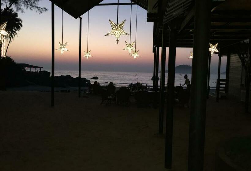 호텔 Marron Sea View Resoort