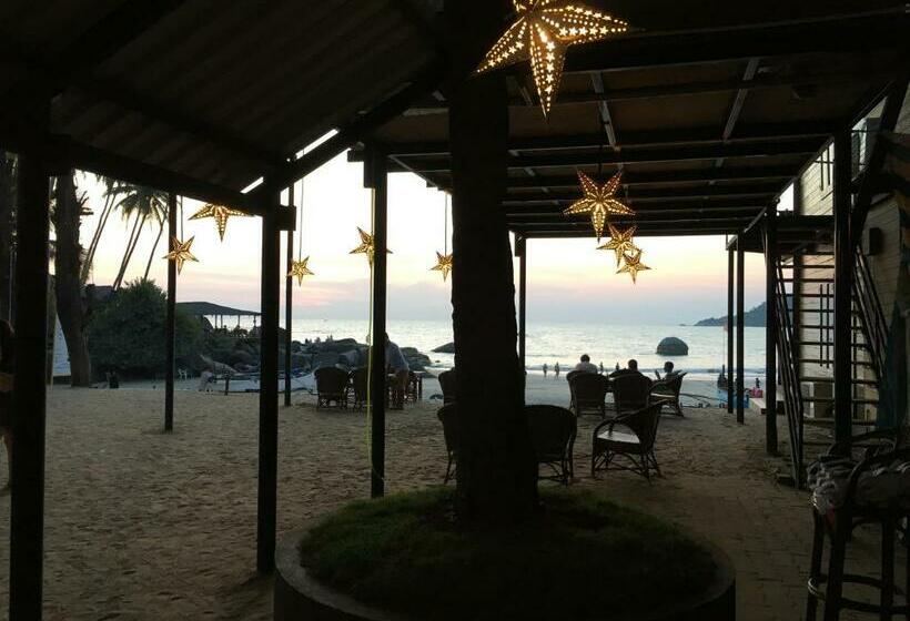 호텔 Marron Sea View Resoort