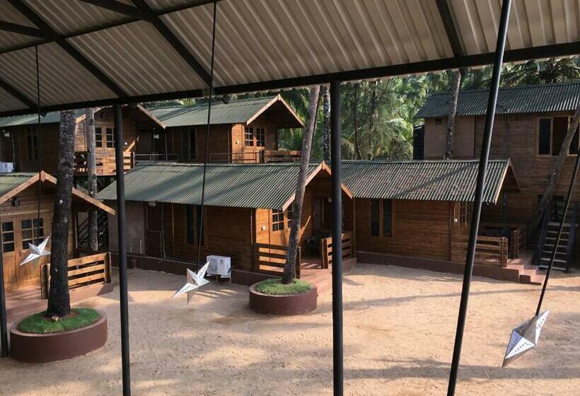 호텔 Marron Sea View Resoort