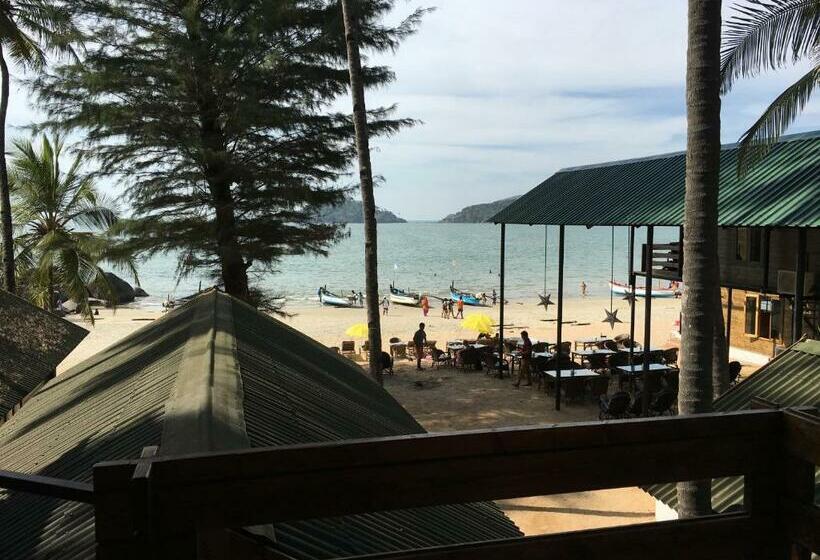 호텔 Marron Sea View Resoort