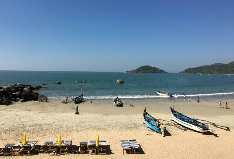 호텔 Marron Sea View Resoort