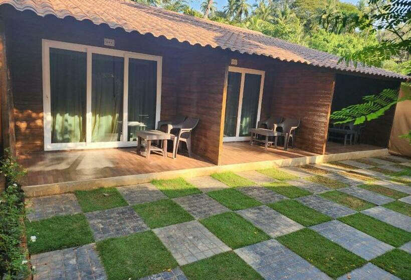 호텔 Marron Sea View Resoort