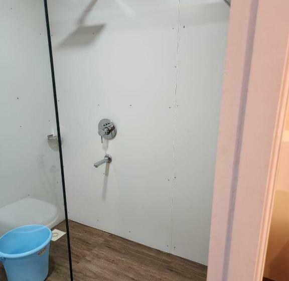 酒店 Marron Sea View Resoort