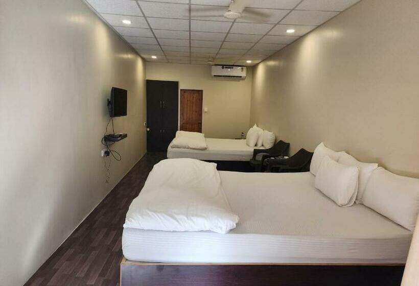 호텔 Marron Sea View Resoort