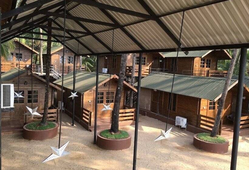 호텔 Marron Sea View Resoort