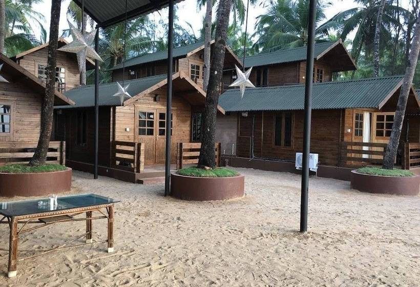 호텔 Marron Sea View Resoort