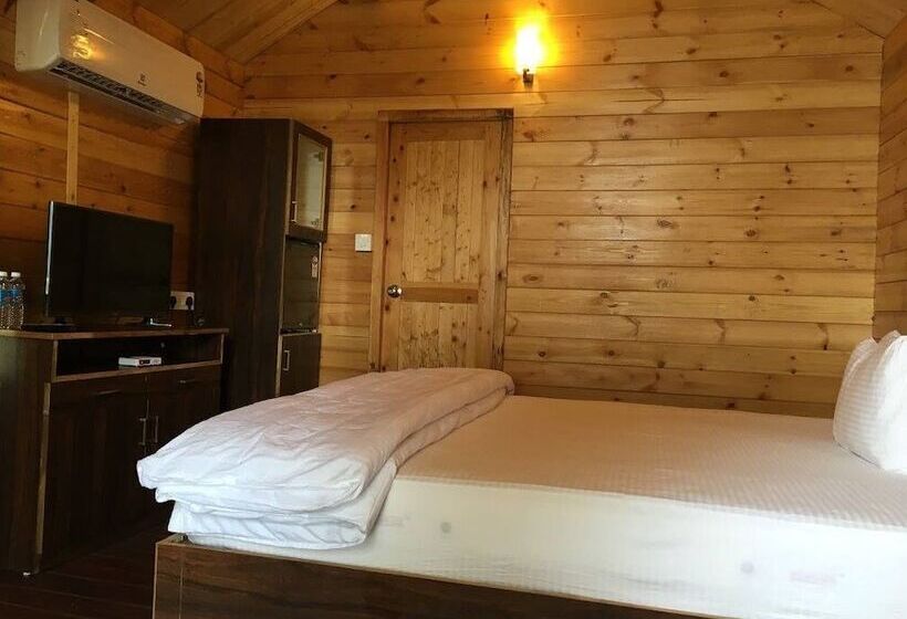 Отель Marron Sea View Resoort