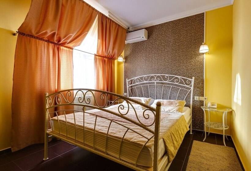 בית מלון כפרי Marton Villa Diego