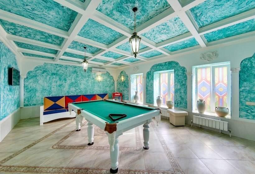 ホテル Marton Villa Skazka