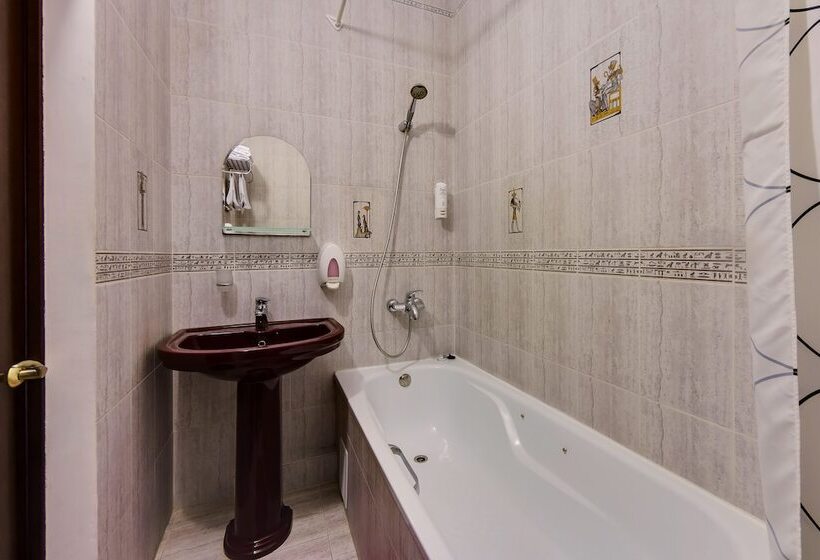 ホテル Marton Villa Skazka