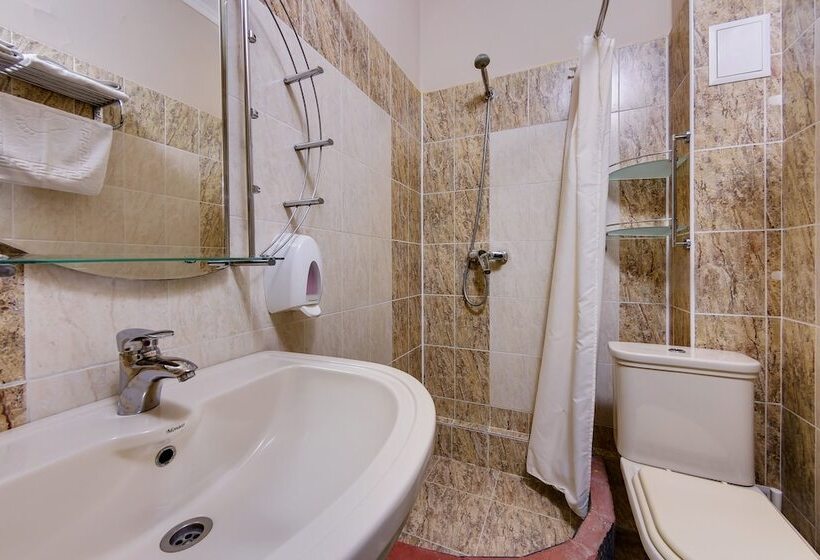 ホテル Marton Villa Skazka