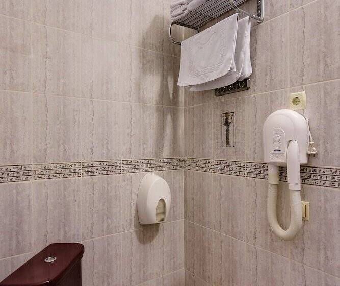 ホテル Marton Villa Skazka