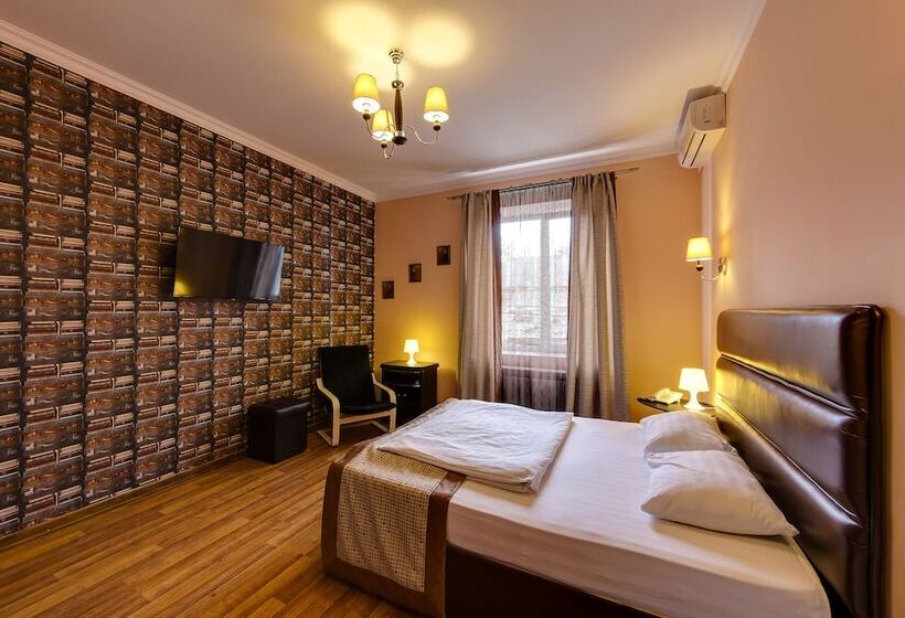 ホテル Marton Villa Skazka