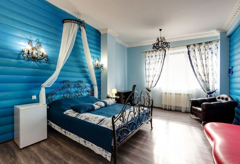 ホテル Marton Villa Skazka