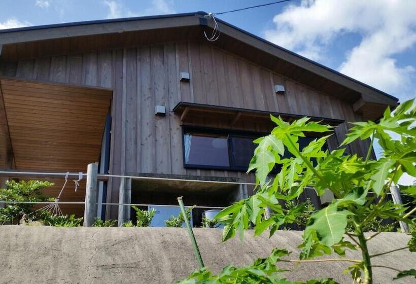 Отель Minnsyuku Yakushimaya