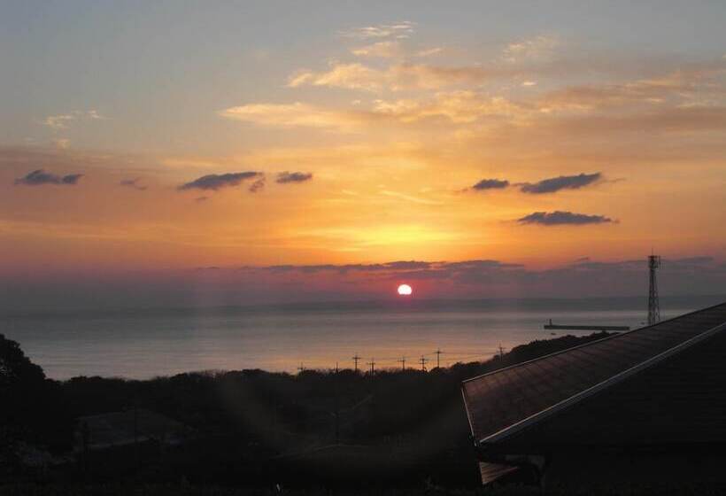 Отель Minnsyuku Yakushimaya