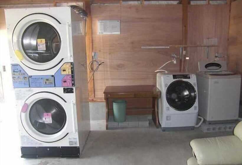 Отель Minnsyuku Yakushimaya