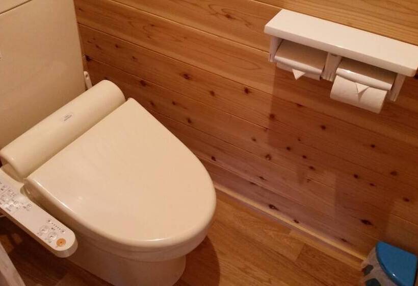 Отель Minnsyuku Yakushimaya