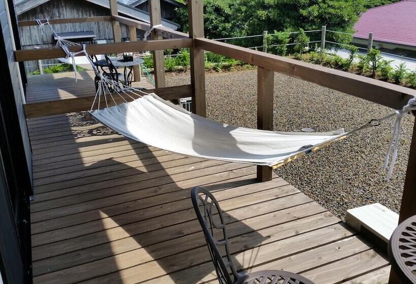 Отель Minnsyuku Yakushimaya