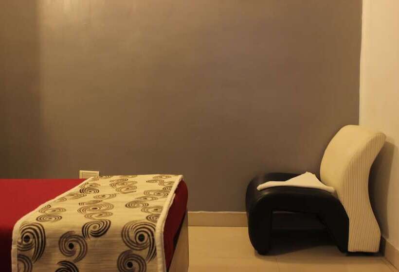 호텔 Mount Residency