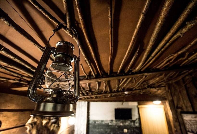 هتل Nachalnik Kamchatki