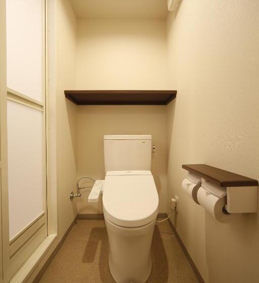 هتل Natural Hot Spring Shoun No Yu Dormy Inn Kofu Marunouchi