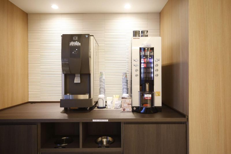 هتل Natural Hot Spring Shoun No Yu Dormy Inn Kofu Marunouchi