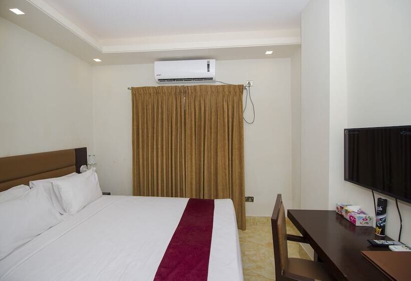 هتل Pacific Lake View