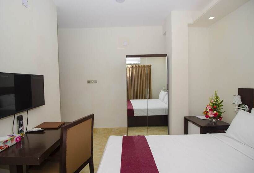 هتل Pacific Lake View