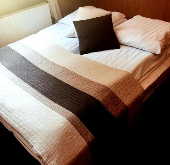 בית מלון כפרי Parkowa  Noclegi Ze śniadaniem