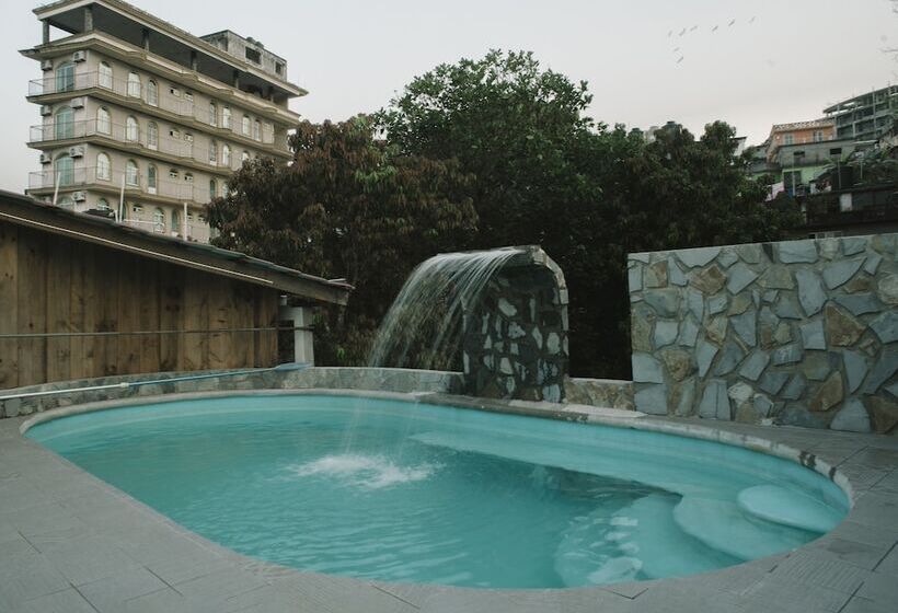 ホテル Posada San Agustin