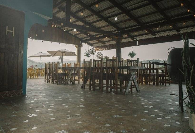 ホテル Posada San Agustin