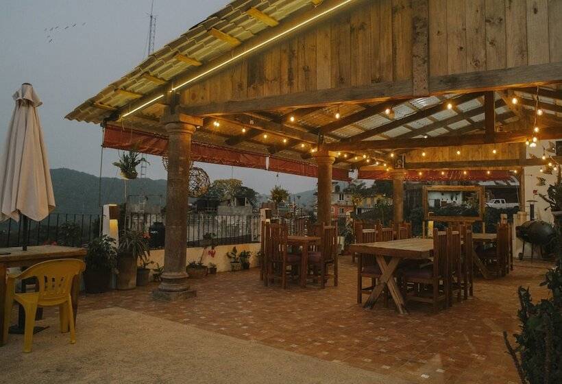 ホテル Posada San Agustin