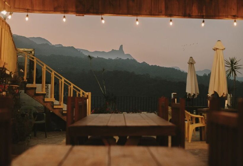 ホテル Posada San Agustin