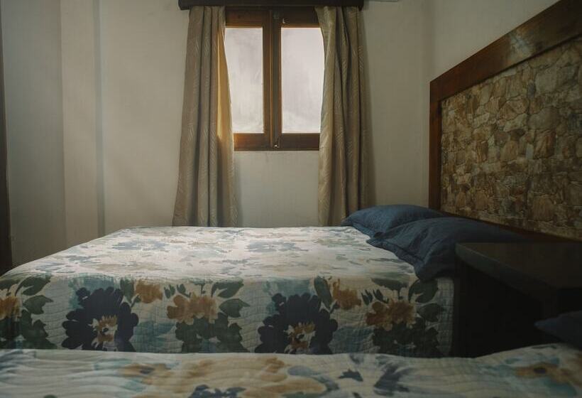 ホテル Posada San Agustin