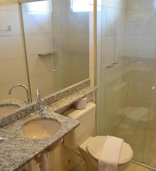 酒店 Pousada Beija Flores