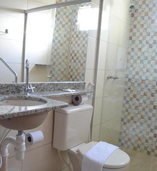 酒店 Pousada Beija Flores