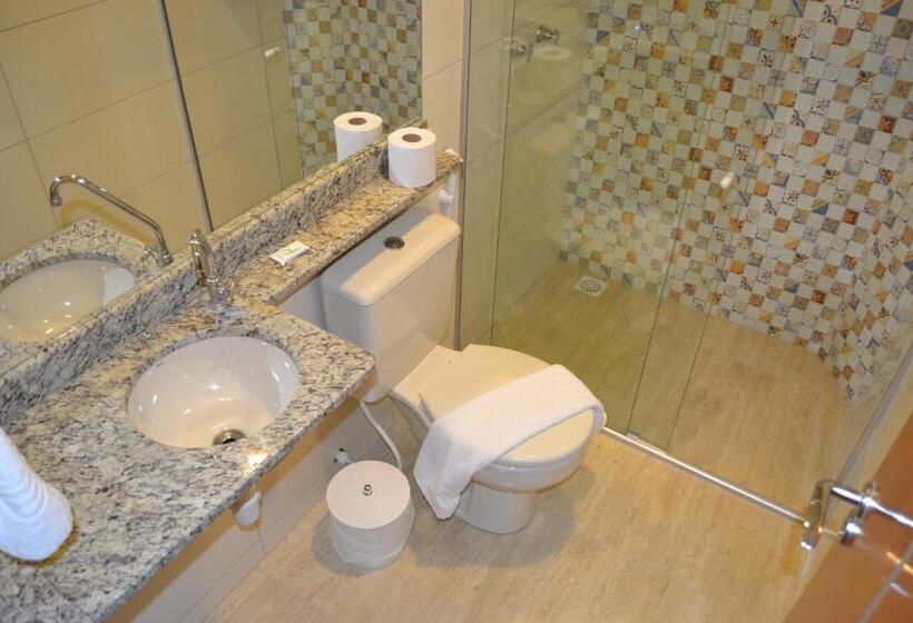 酒店 Pousada Beija Flores